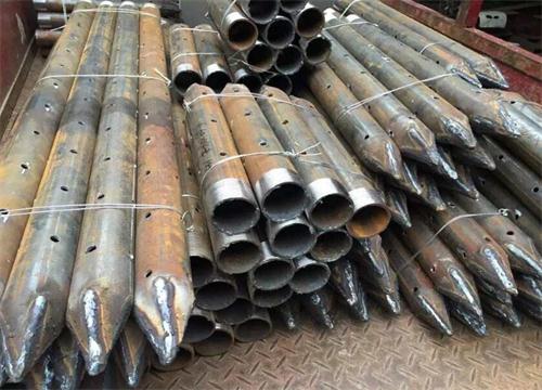 赤坎钢花管哪里有卖